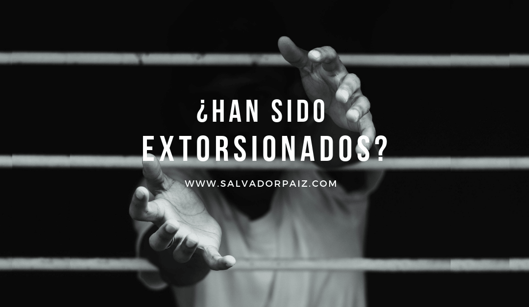 Un grave problema de seguridad