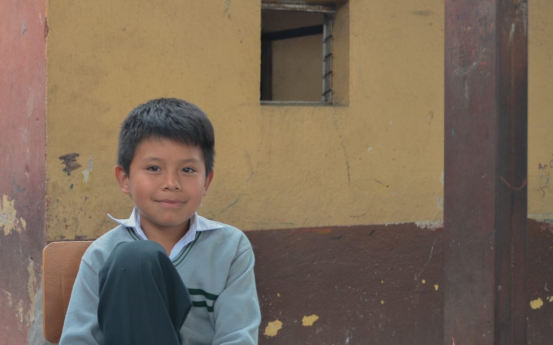 Na’at, el despertar del conocimiento