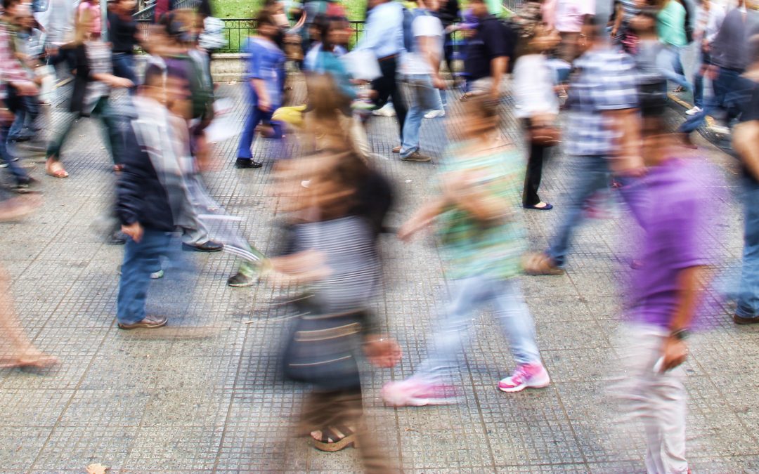 ¿Cuántos guatemaltecos somos?