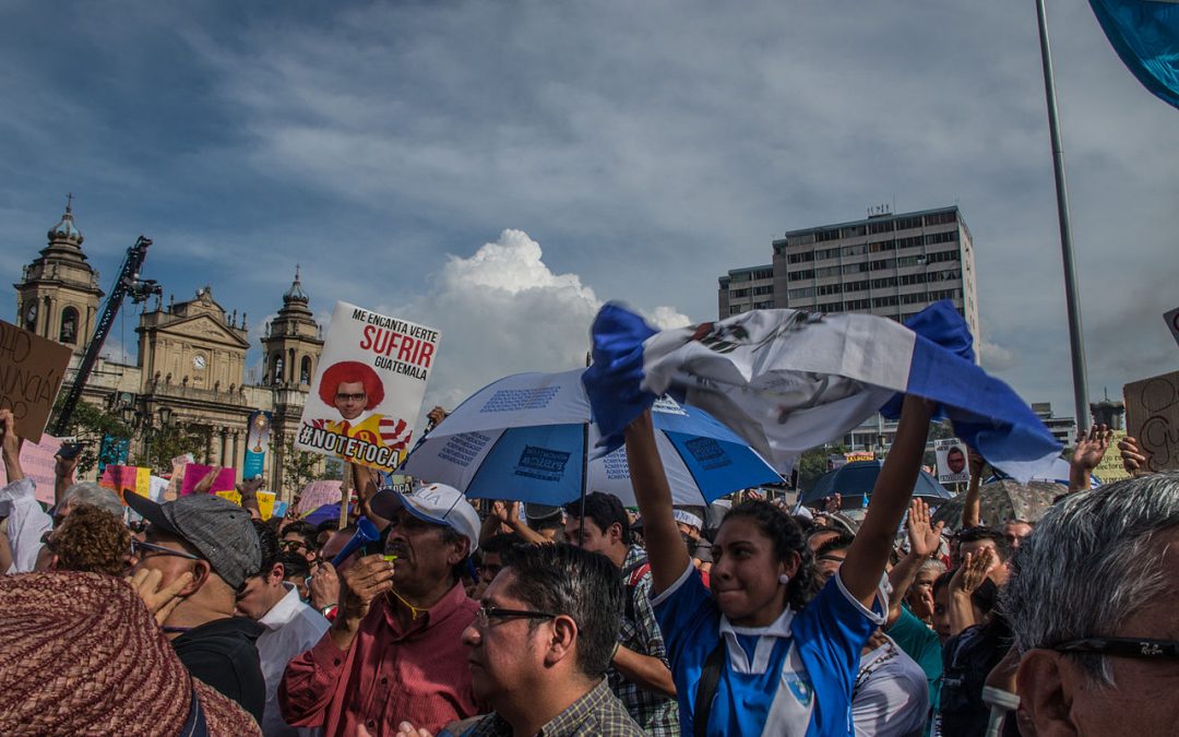 ¿Podemos contra la corrupción?