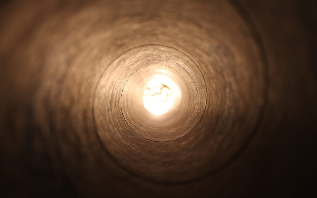 ¿Luz al final del túnel?