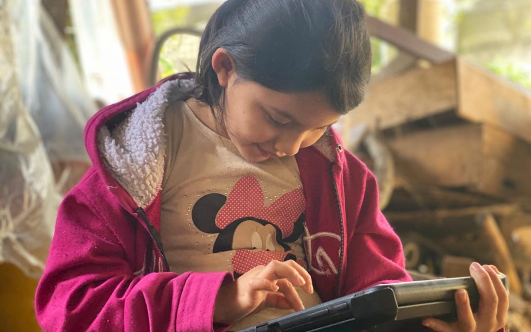 Tecnología para toda Guatemala
