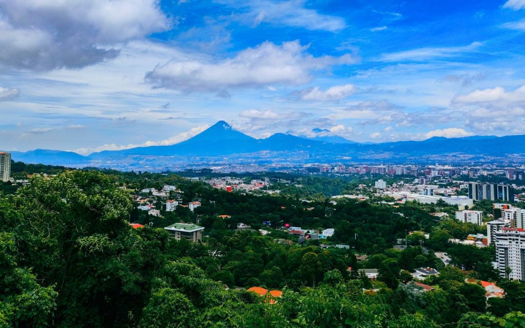 Guatemala, el país de las eternas oportunidades