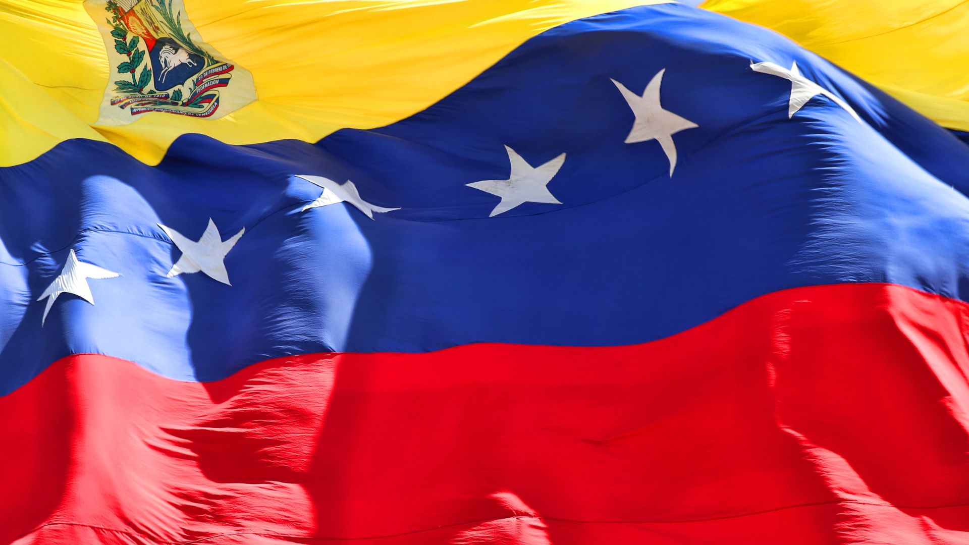 La tragedia de Venezuela - Salvador Paiz